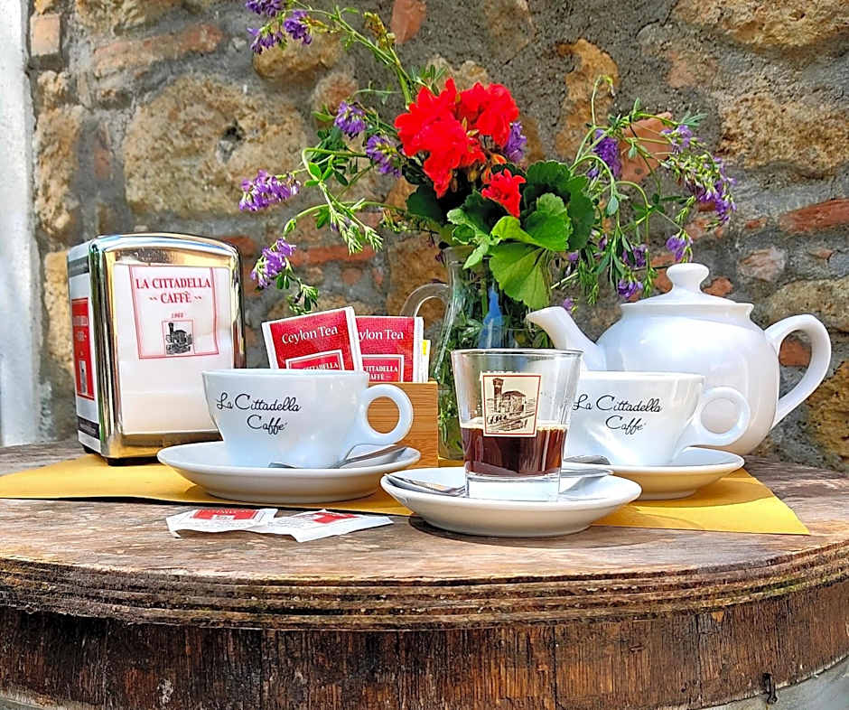 Locanda Prato d'Era