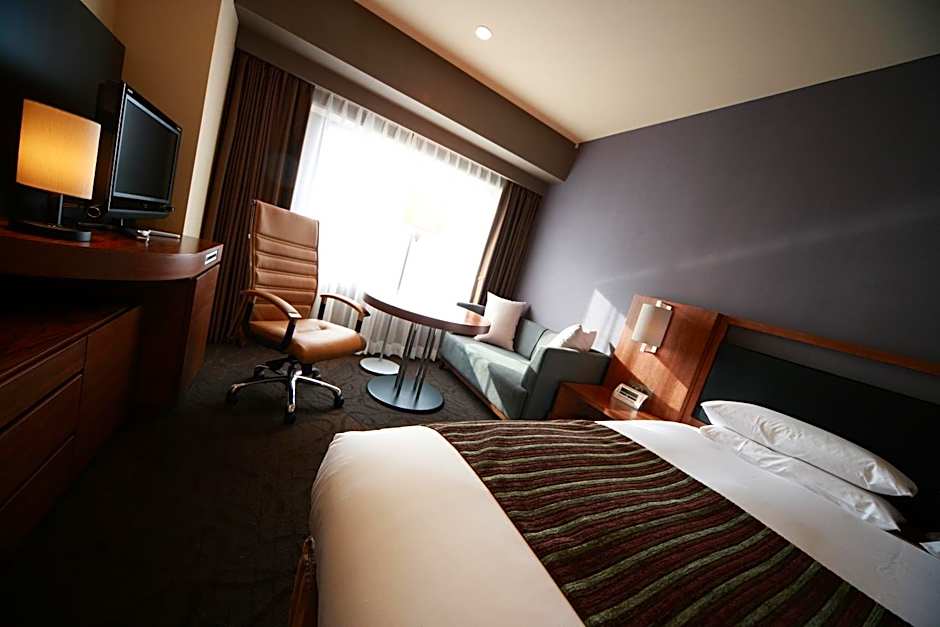 Hotel Metropolitan Sendai