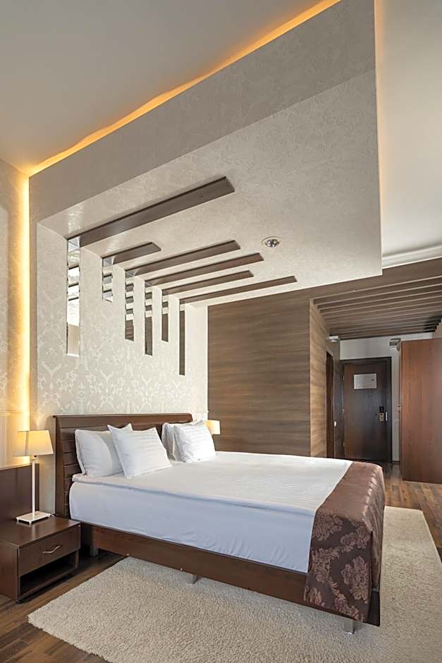 Hotel Belvedere