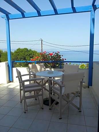 Studio (2 Adults) with Sea View