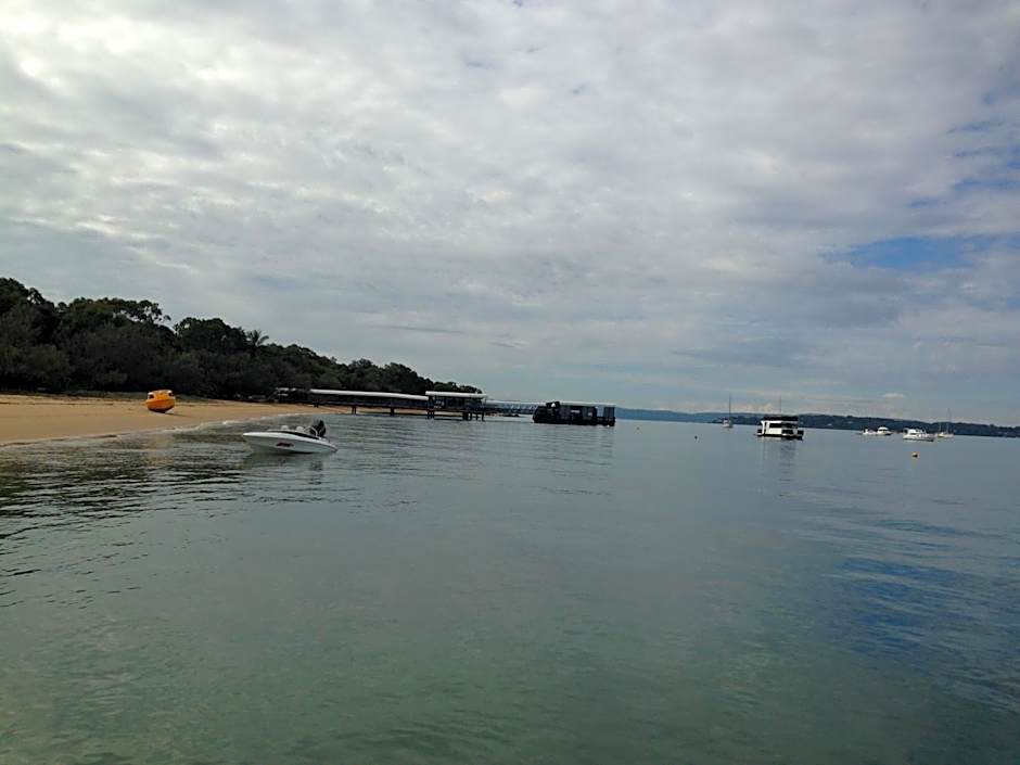 Seminara Apartments Coochiemudlo Island