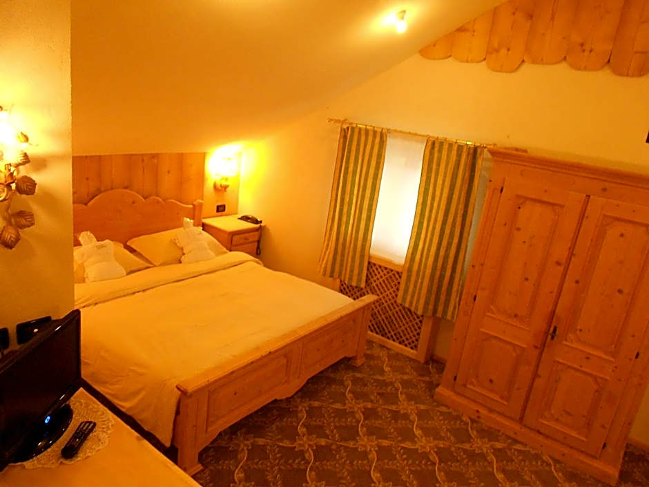 Hotel Relais Grünwald