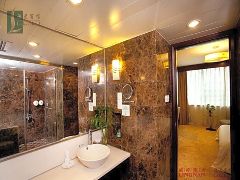 Liuhua Hotel