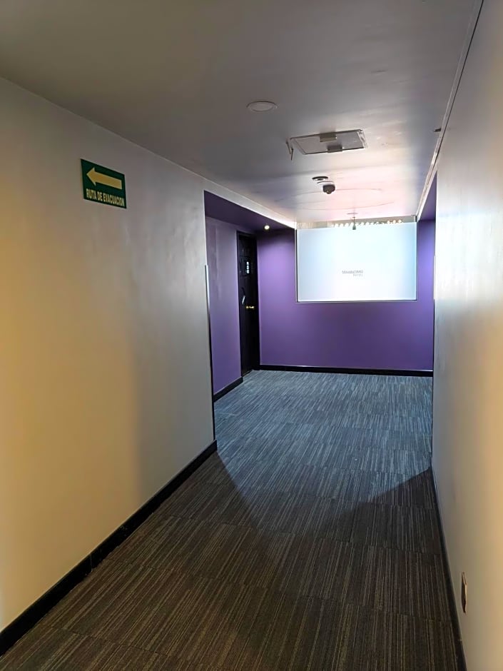 Hotel MaxIntimo