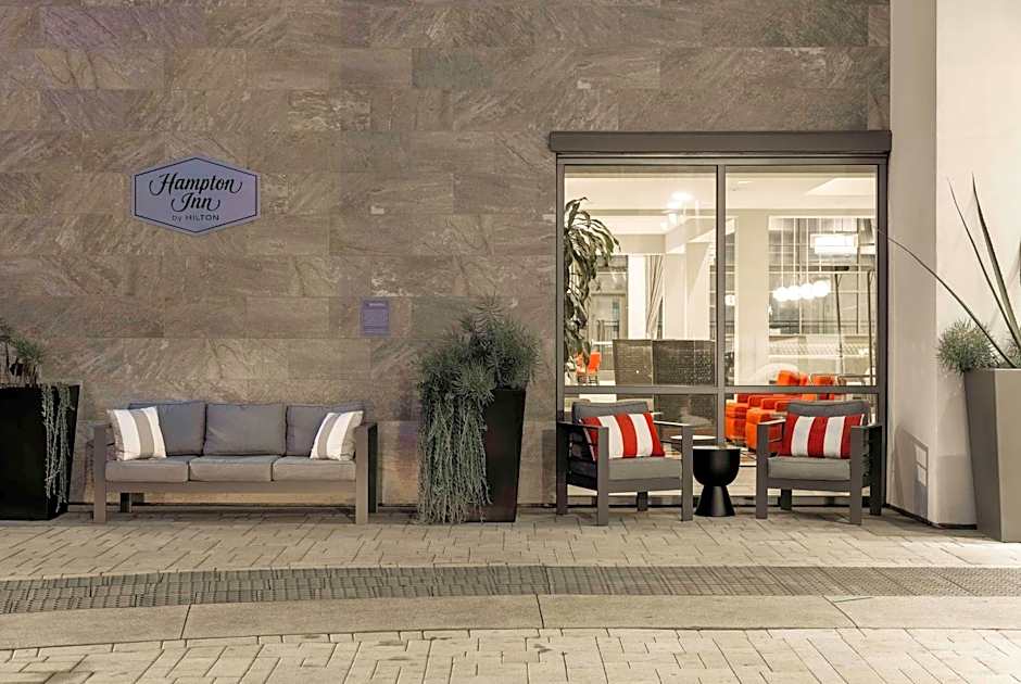 Homewood Suites By Hilton Long Beach Airport