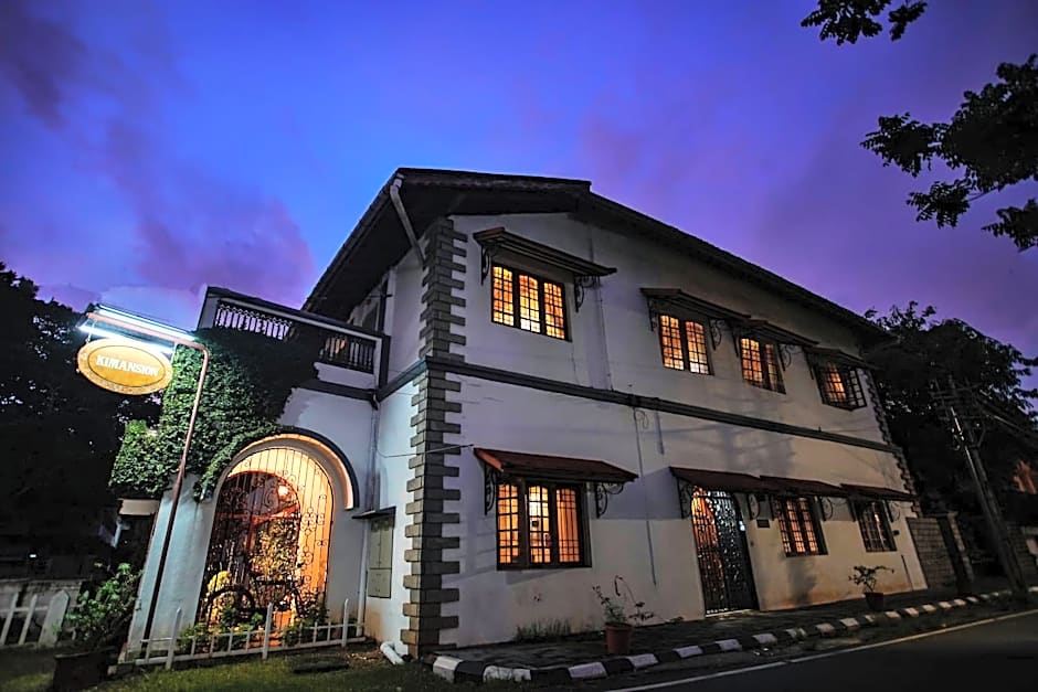 Kimansion Inn
