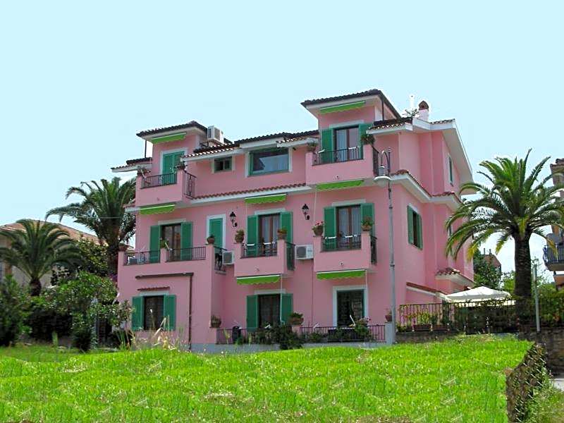 L'Elisea Maison De Charme