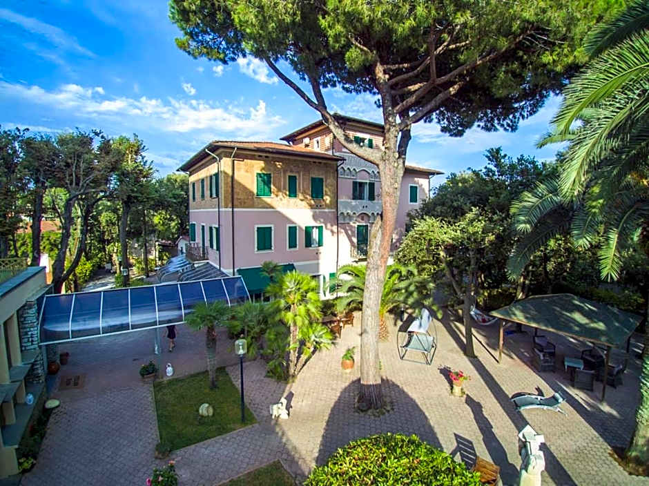Albergo Battelli