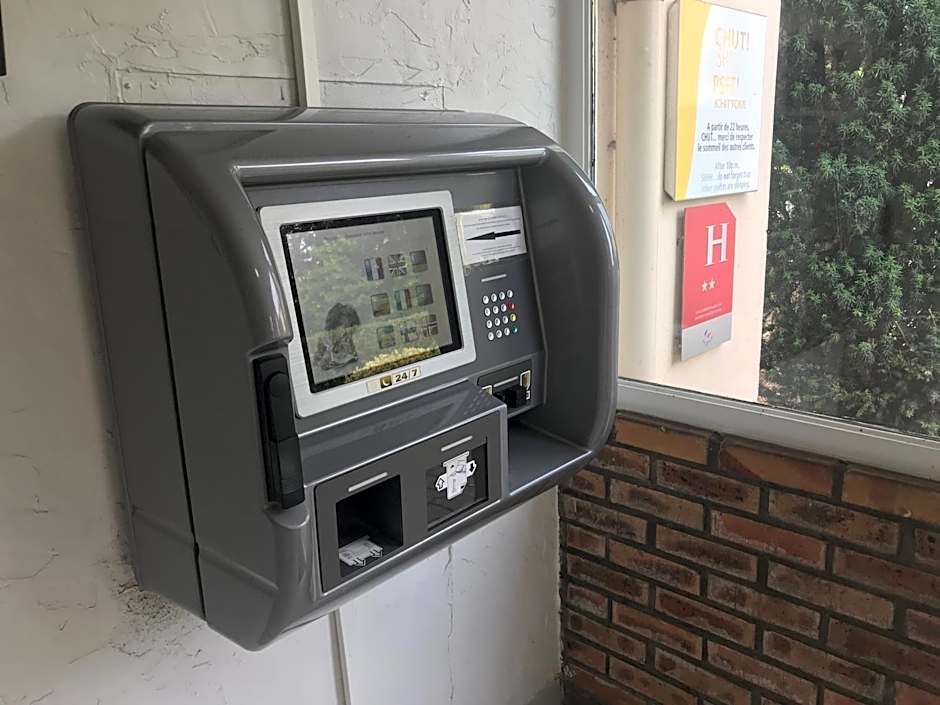 Hotel Premiere Classe Metz Nord - Talange