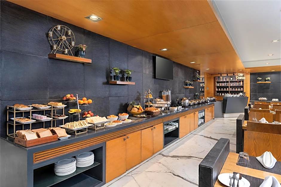 Country Inn & Suites by Radisson Navi Mumbai