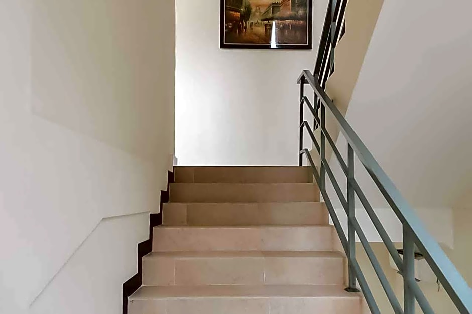 Wisma Talenta Mitra RedDoorz – Jakarta, 