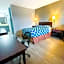 Happy Stay Inn Madisonville I-69 By OYO