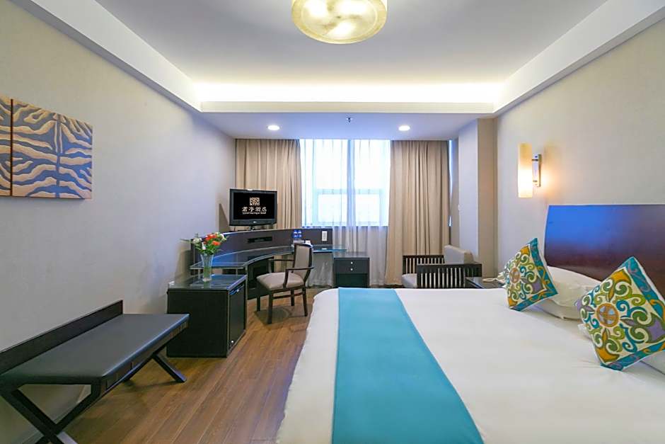 Shaoxing SSAW Hotel