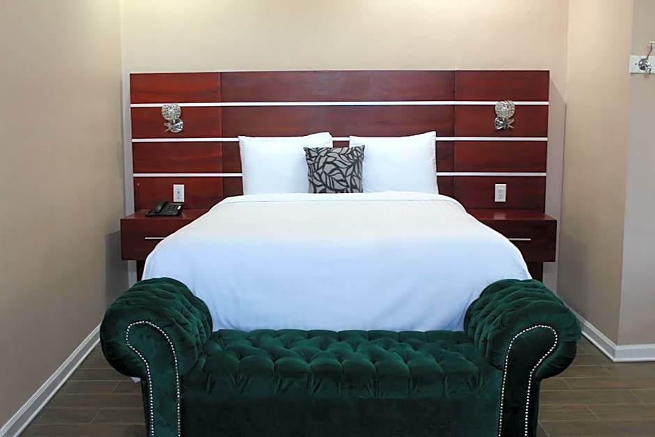 Hotel Cacaxtla