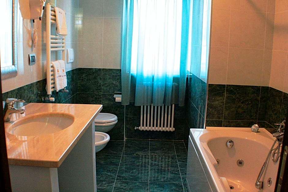 Hotel Il Duca Del Sannio