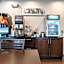 Mainstay Suites Pittsburgh Airport