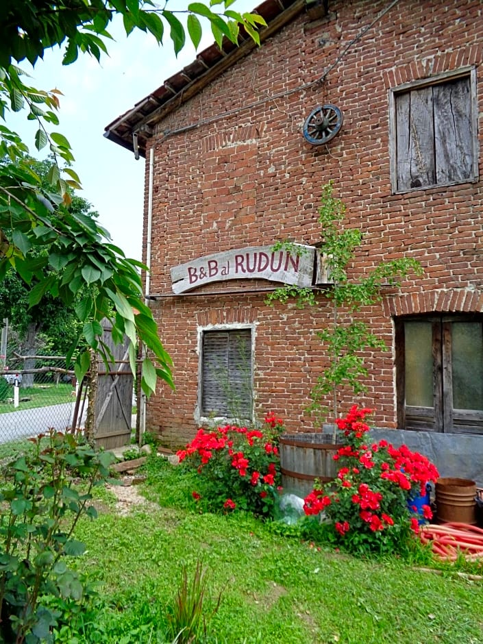 Bed and breakfast Al Rudun