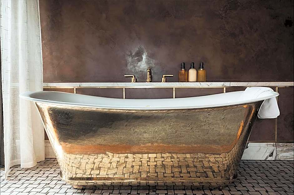 Surf Hotel & Chateau