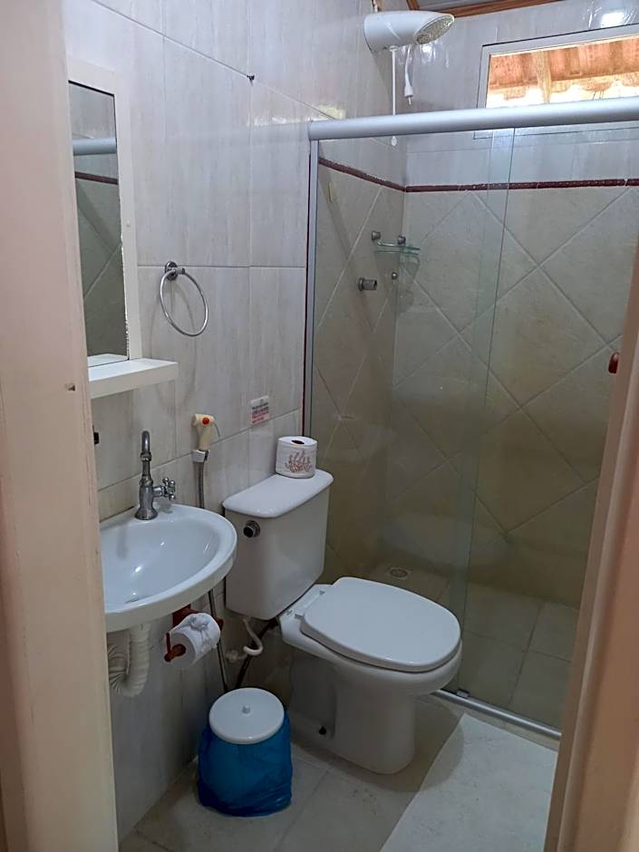 Cais Dourado Pousada