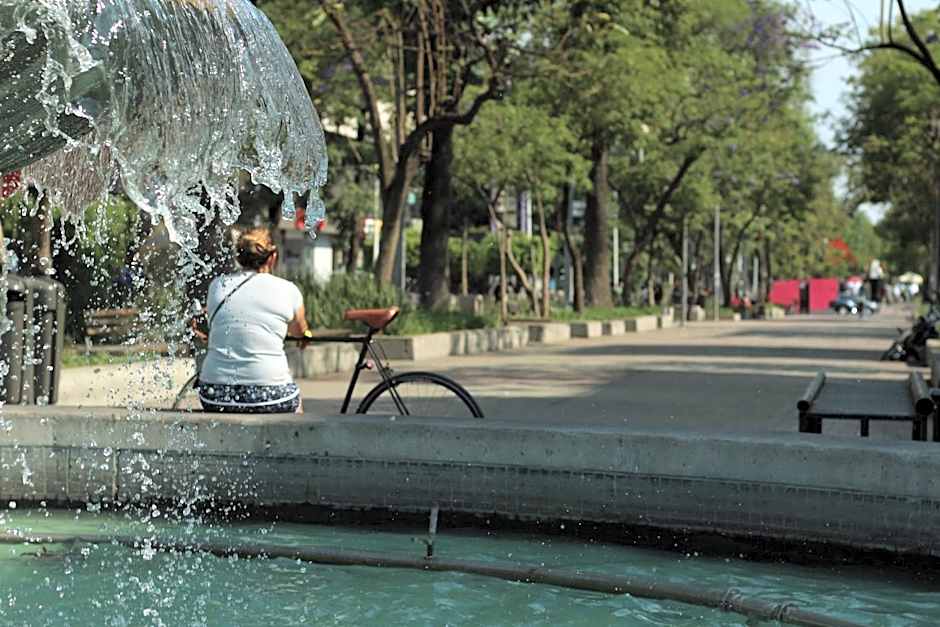 Hostel Hospedarte Chapultepec