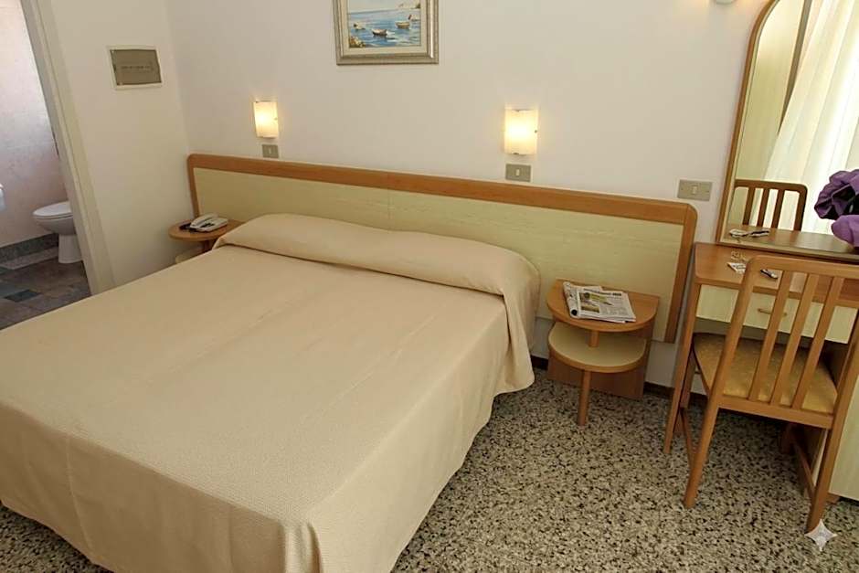 Hotel Conti