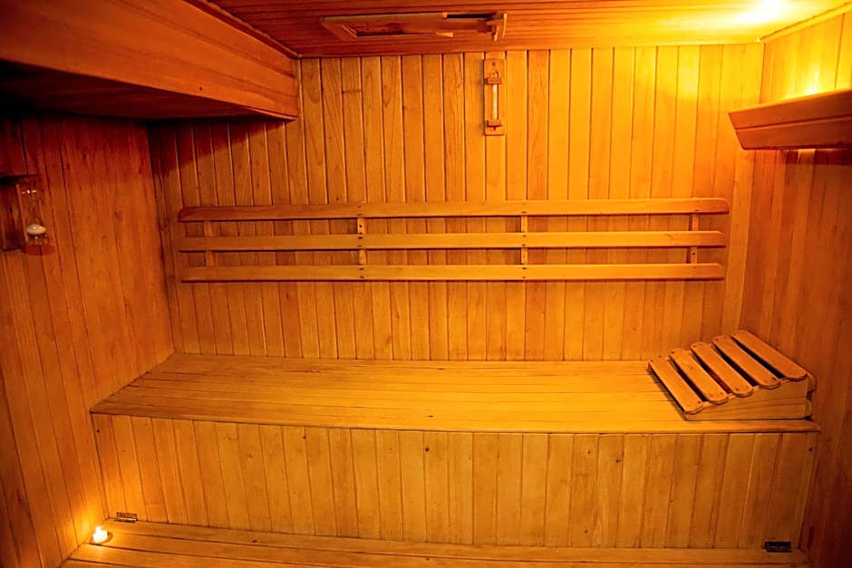 Kenton Palace Bariloche