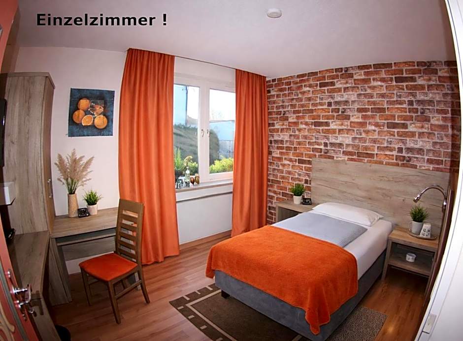 B&B Landhotel Römerkessel anno 1302