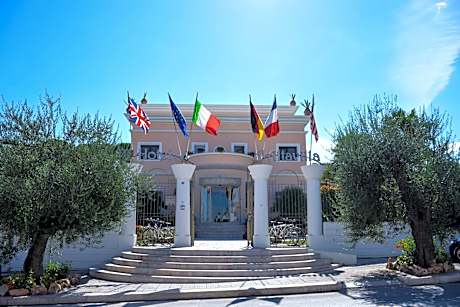 Hotel d'Altavilla