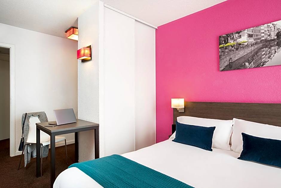 Adagio Access Strasbourg Petite France