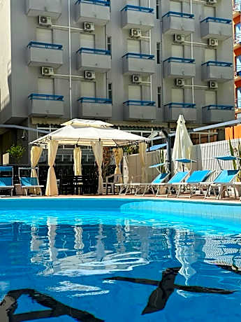 Hotel Marea con Piscina NUOVA GESTIONE