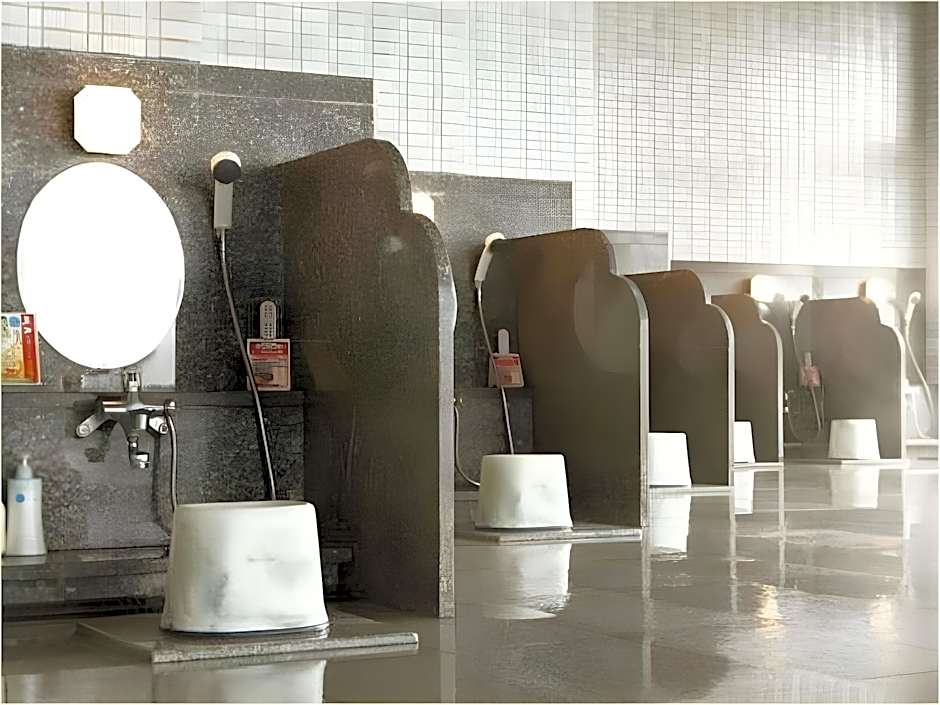 Hotel Dougashima New Ginsui