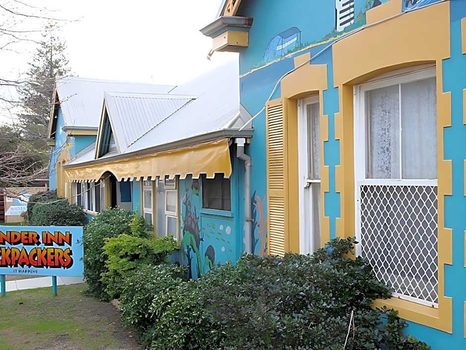 Wander Inn Bunbury