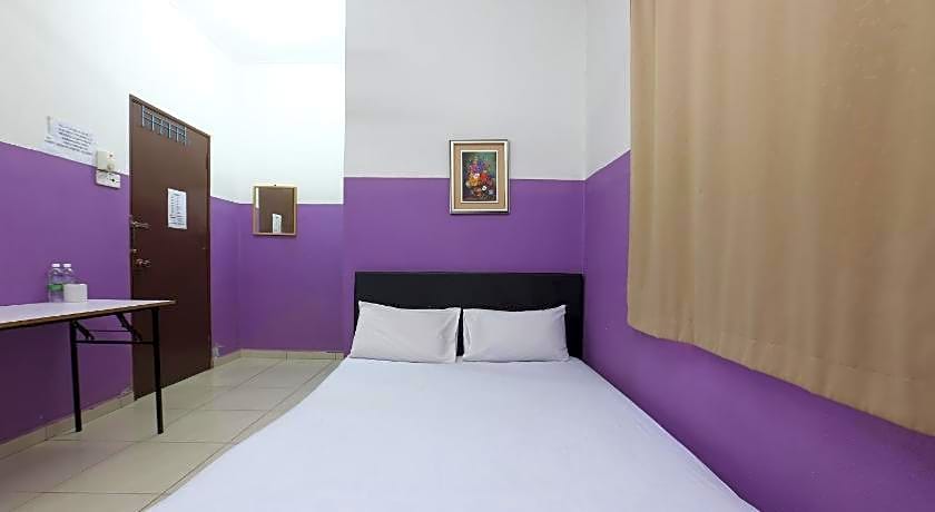 Hotel O Innap Kota Bharu
