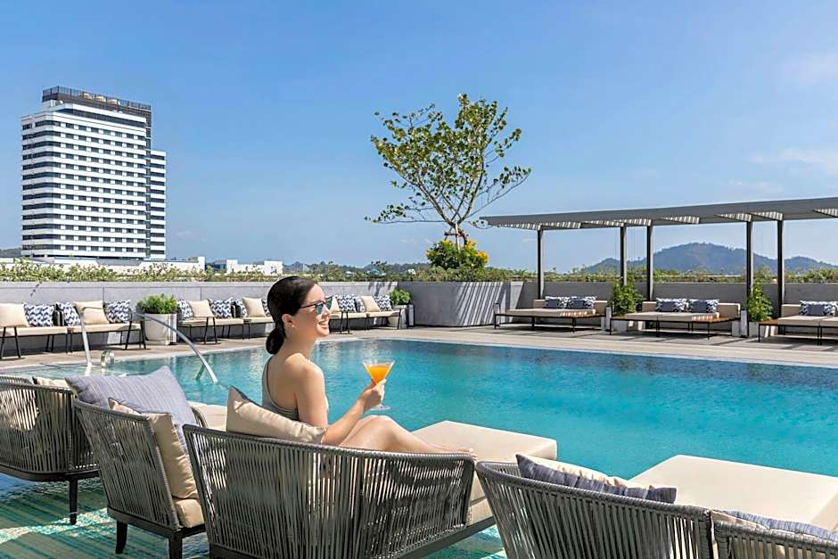 Courtyard by Marriott Phuket Town