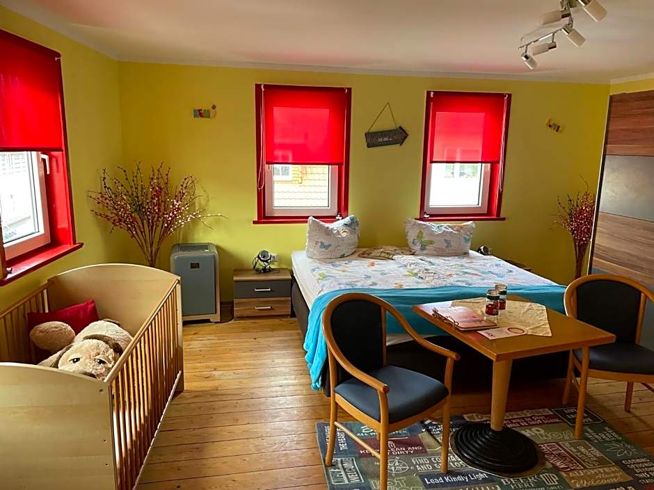 Hotel Schwarzer Adler