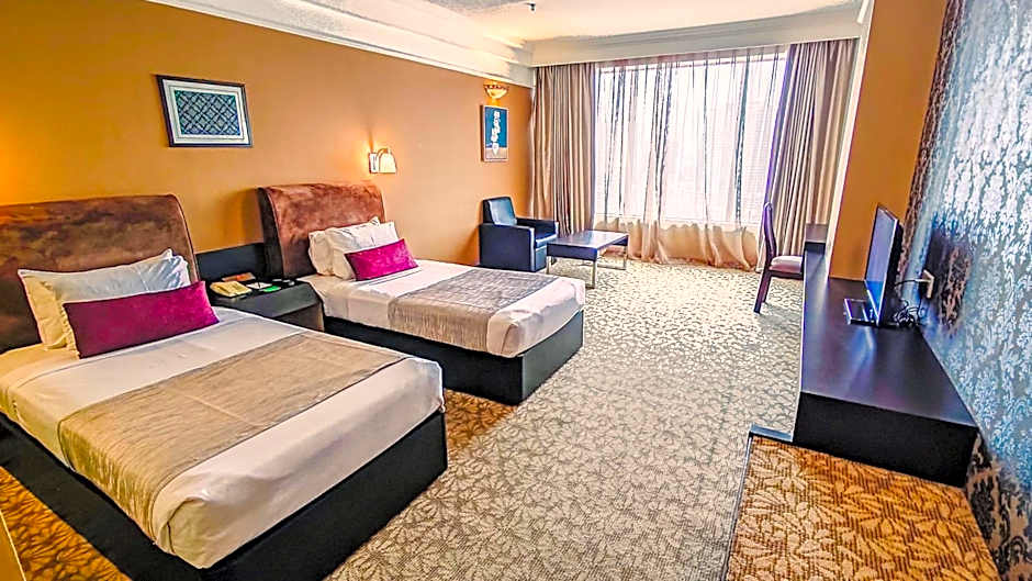 Photo 1 of 5 of Deluxe 2 Beds