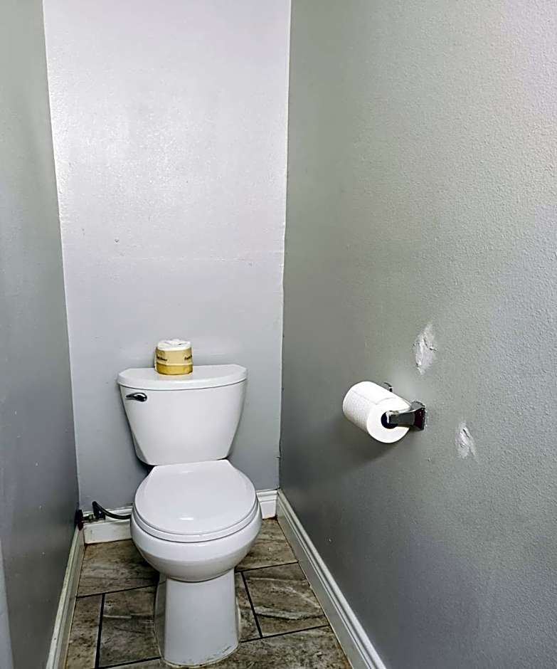 Village Inn Motel Rockport near Aransas Bay