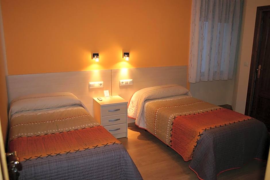 Hostal Hispanico I