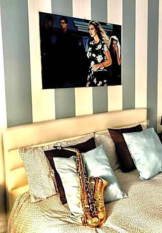 B&B A casa dell'artista