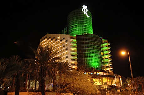 Royal Hotel Dead Sea