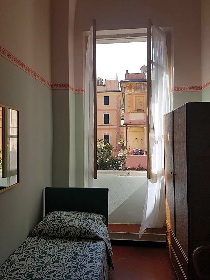 Albergo Lungomare