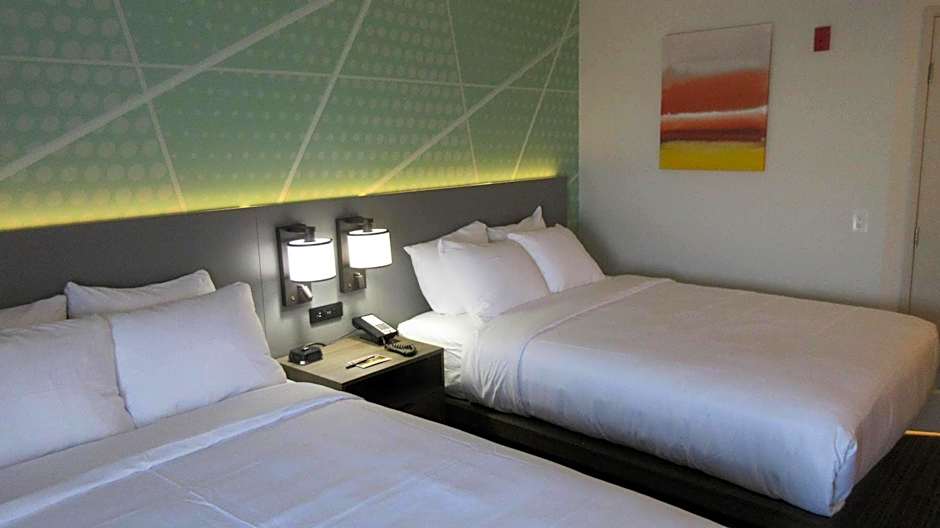 Comfort Inn & Suites Rochester South Mayo Clinic