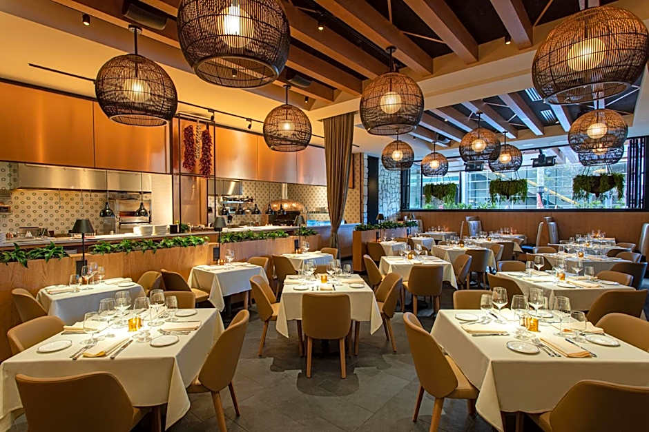 JW Marriott Charlotte