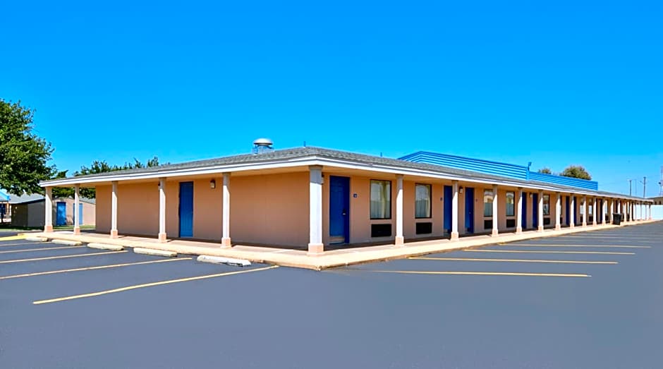 Americas Best Value Inn Lubbock