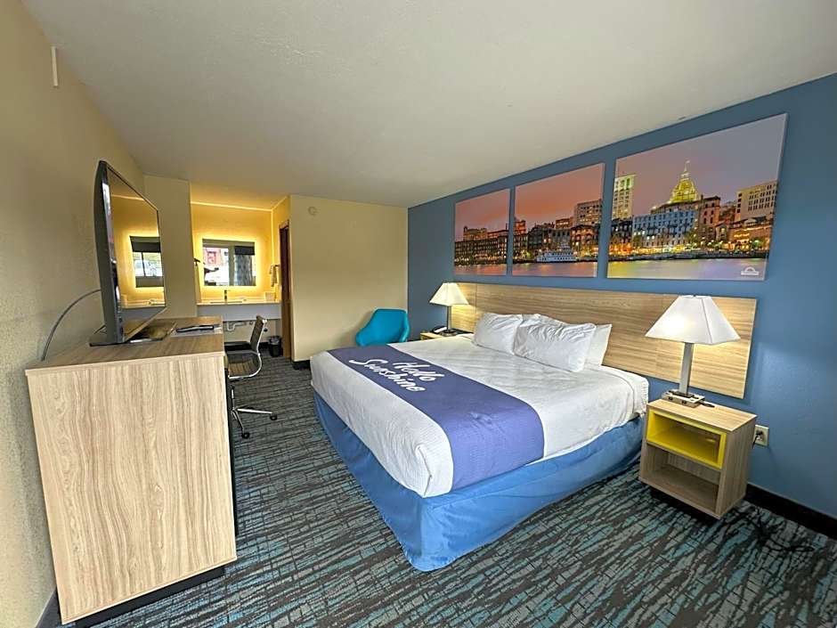 Days Inn by Wyndham Renfro Valley Mount Vernon