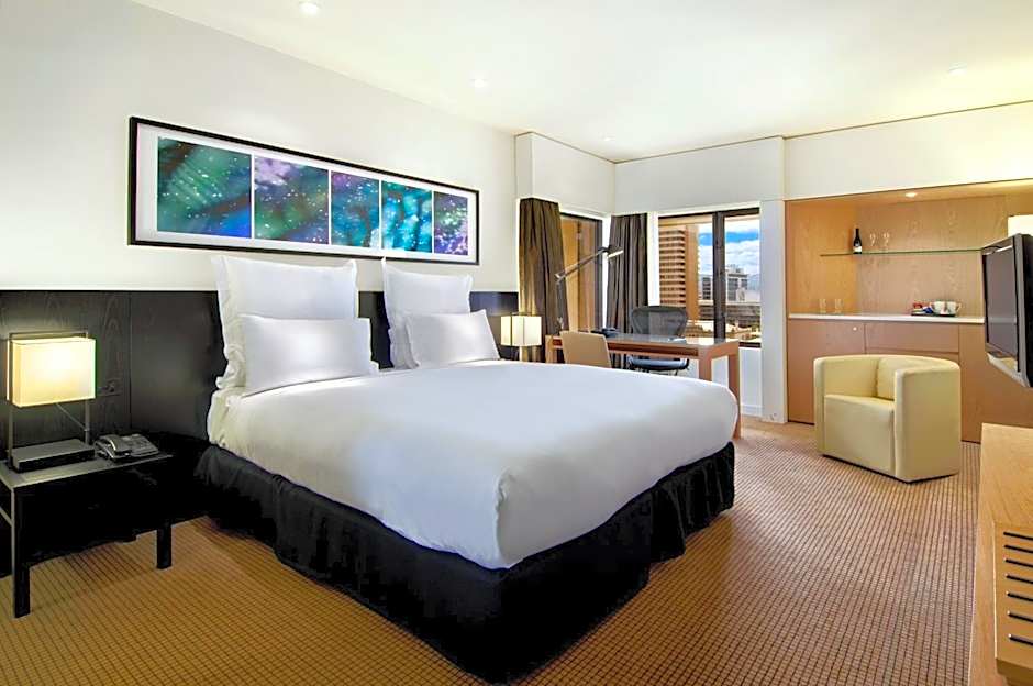 Hilton Adelaide