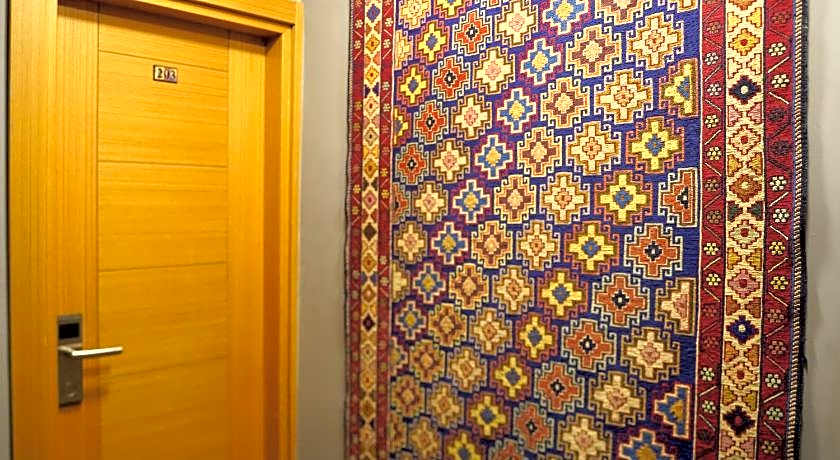 Turk Art Hotel