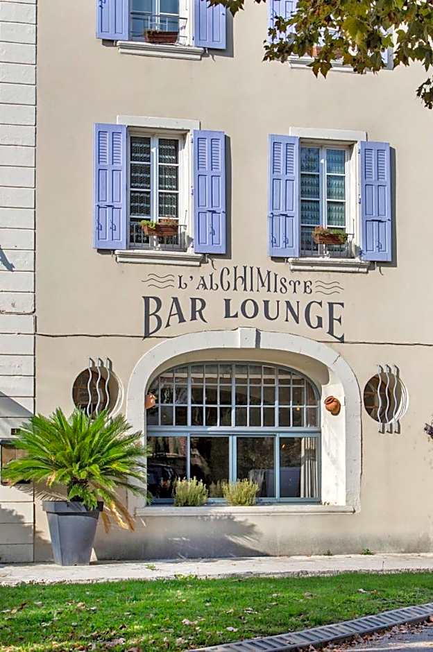L'Instant Sevigne