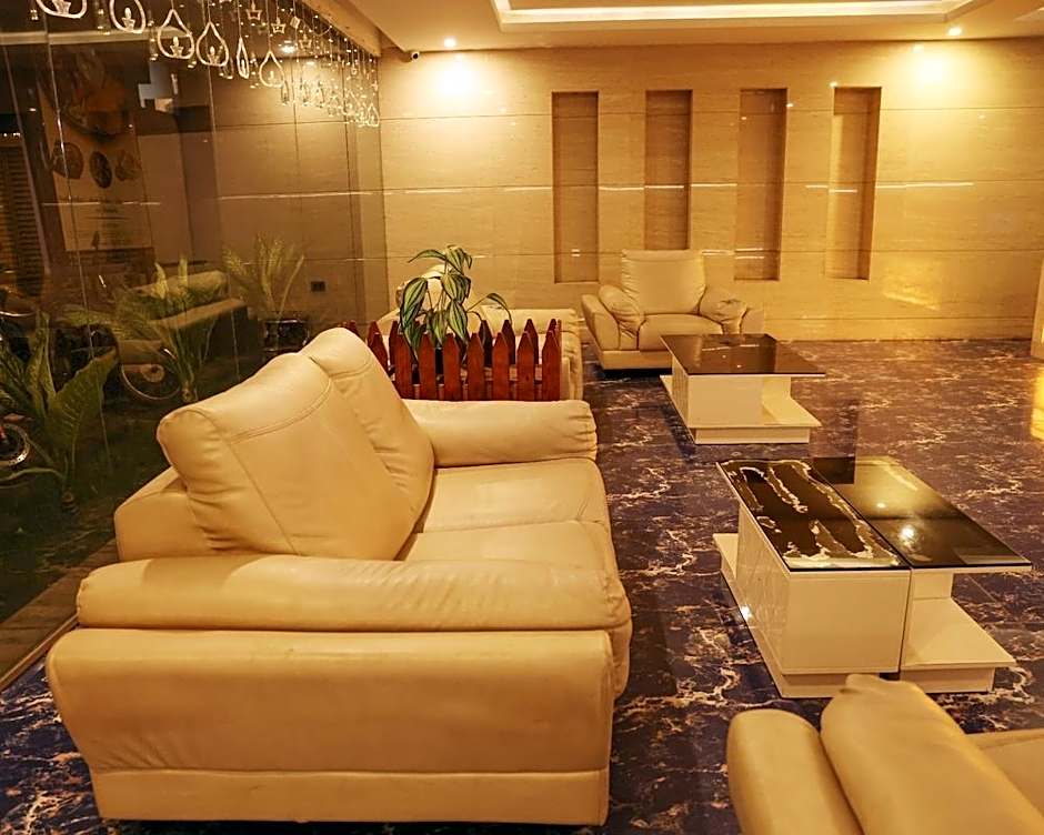 Hotel Himalayaa
