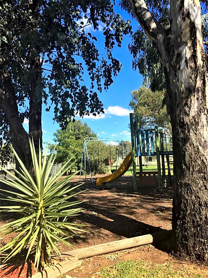 Junee Tourist Park